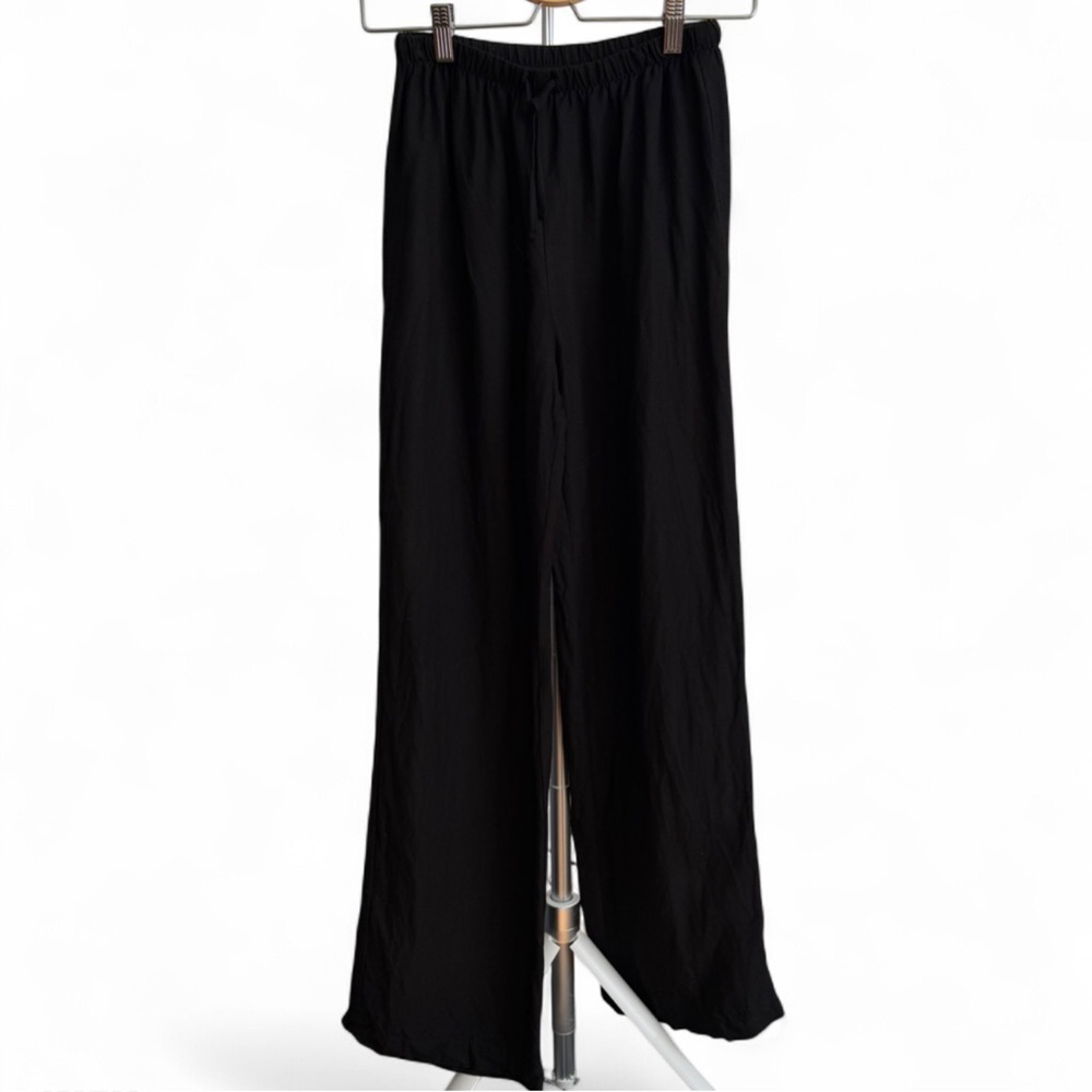 Clyque the label mecah pants black